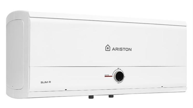 Máy nước nóng gián tiếp Ariston 30 lít SLIM3 30 R MT 2500W (hình 1)
