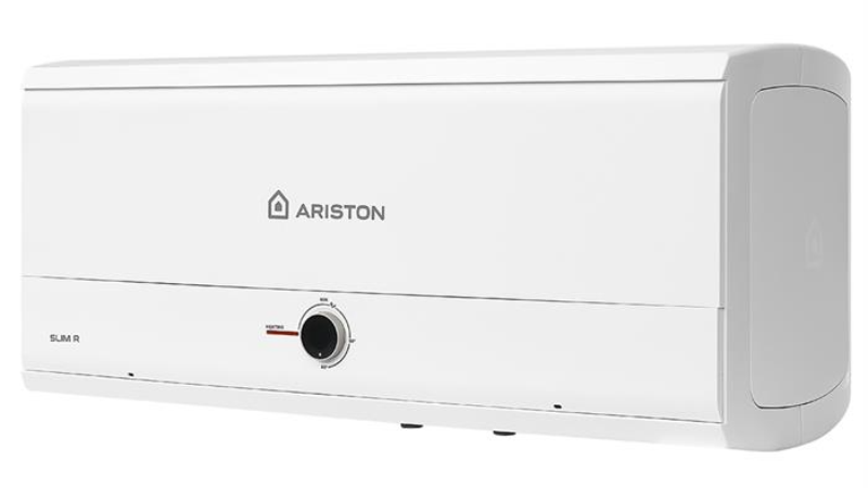 Máy nước nóng gián tiếp Ariston 30 lít SLIM3 30 R MT 2500W (hình 3)