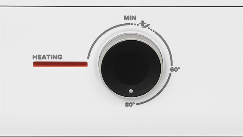 Máy nước nóng gián tiếp Ariston 30 lít SLIM3 30 R MT 2500W (hình 5)