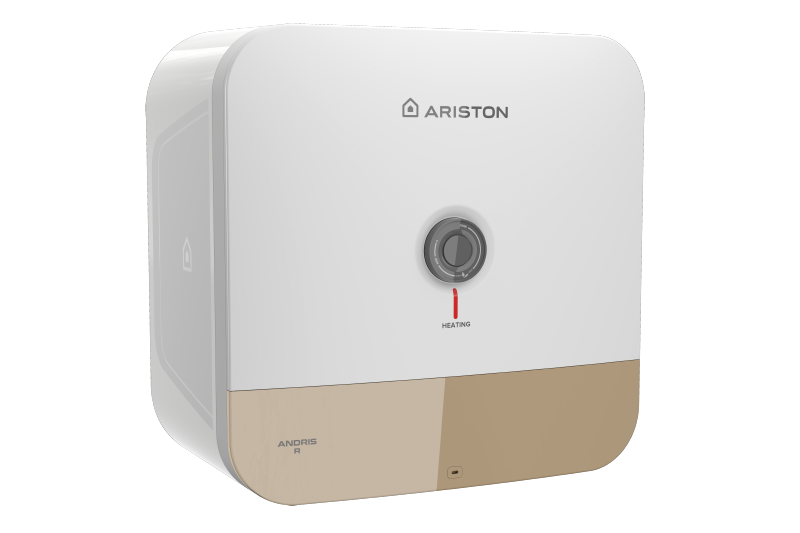 Máy nước nóng gián tiếp 15 lít Ariston AN3 15 R MT VN 2500W - hình 2