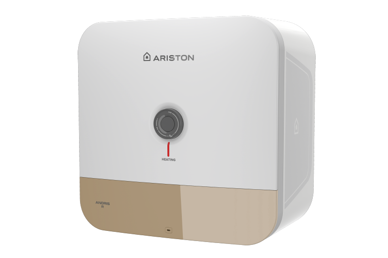Máy nước nóng gián tiếp 15 lít Ariston AN3 15 R MT VN 2500W - hình 1