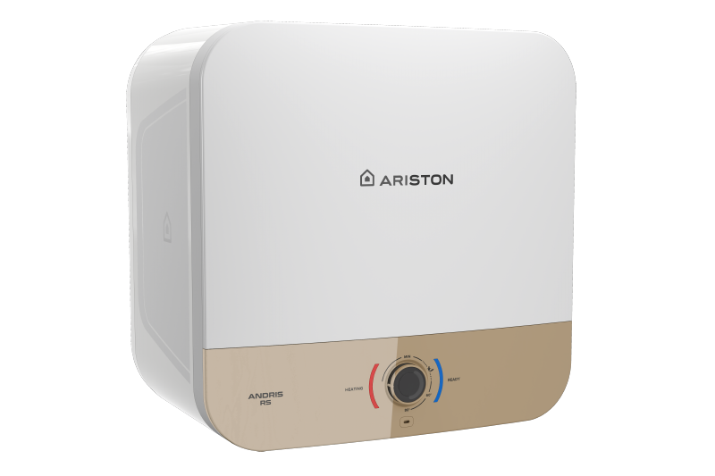 Máy nước nóng gián tiếp 15 lít Ariston AN3 15 RS MT VN 2500W - hình 4
