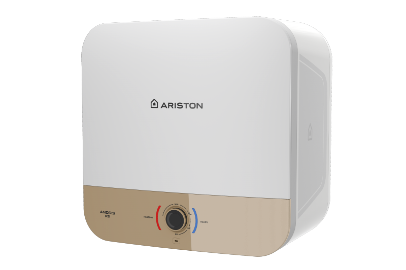 Máy nước nóng gián tiếp 15 lít Ariston AN3 15 RS MT VN 2500W - hình 2