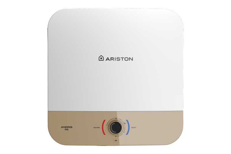 Máy nước nóng gián tiếp 15 lít Ariston AN3 15 RS MT VN 2500W - hình 1