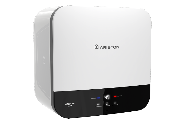Máy nước nóng gián tiếp 30 lít Ariston AN3 30 LUX VN 2500W - hình 4