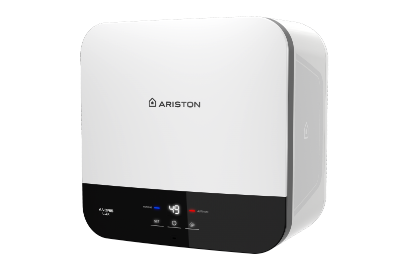 Máy nước nóng gián tiếp 30 lít Ariston AN3 30 LUX VN 2500W - hình 3