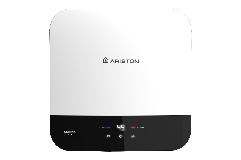 Máy nước nóng gián tiếp 30 lít Ariston AN3 30 LUX VN 2500W - hình 5