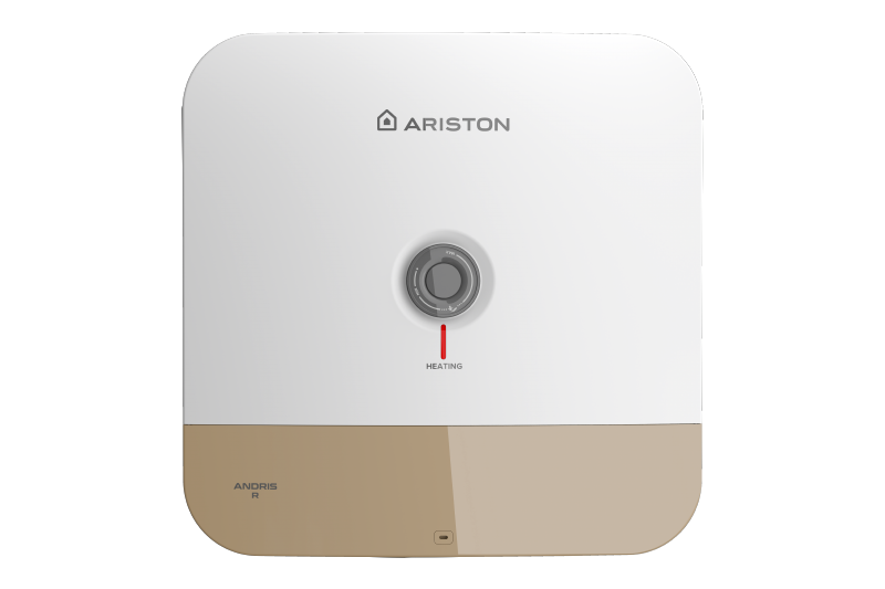 Máy nước nóng gián tiếp 30 lít Ariston AN3 30 R MT VN 2500W - hình 2