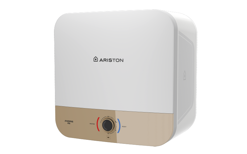 Máy nước nóng gián tiếp 30 lít Ariston AN3 30 RS MT VN 2500W - hình 1