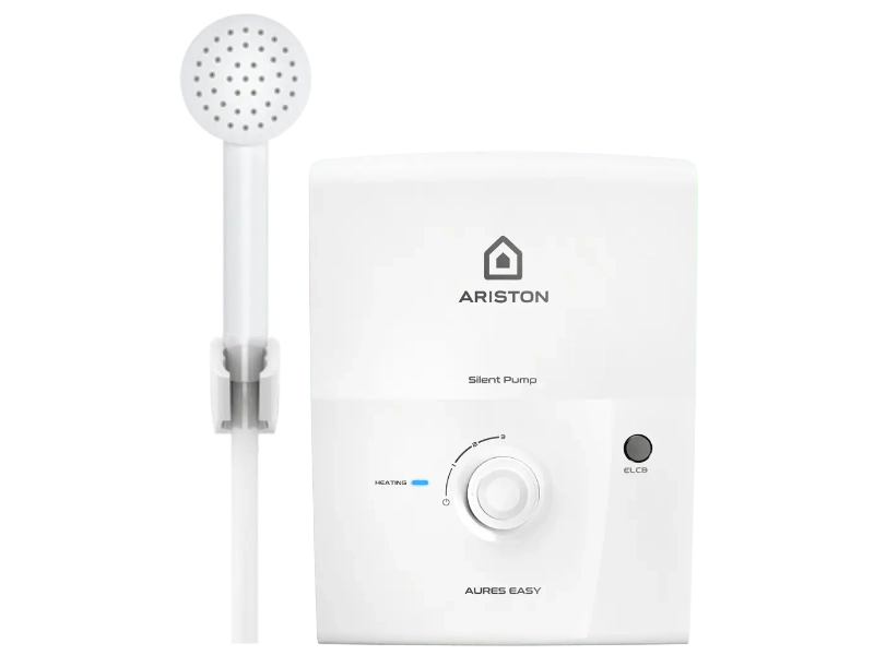 Máy nước nóng trực tiếp Ariston Aures Easy 3.5 - hình 4
