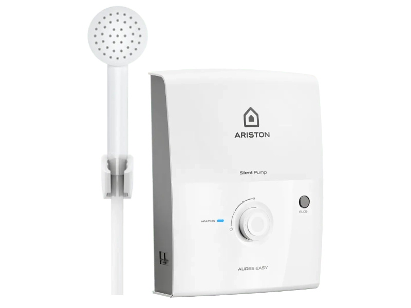 Máy nước nóng trực tiếp Ariston Aures Easy 3.5 - hình 2
