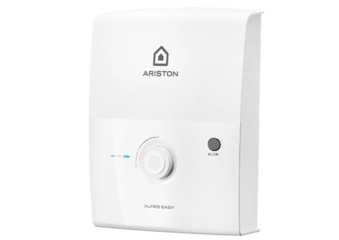 Máy nước nóng trực tiếp Ariston Aures Easy 3.5 3500W - hình 2