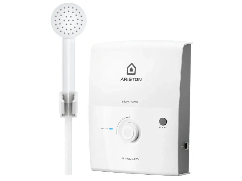 Máy nước nóng trực tiếp Ariston Aures Easy 3.5 - hình 3