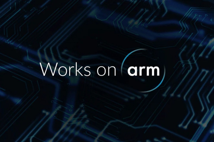 Arm sắp ra mắt chip máy chủ đầu tiên vào cuối năm nay
