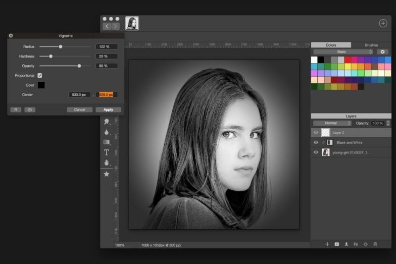 Artstudio Pro ảnh 3