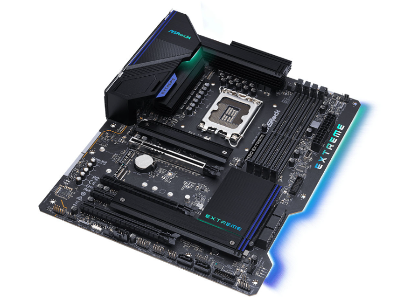 ASRock của nước nào? - Hình 10