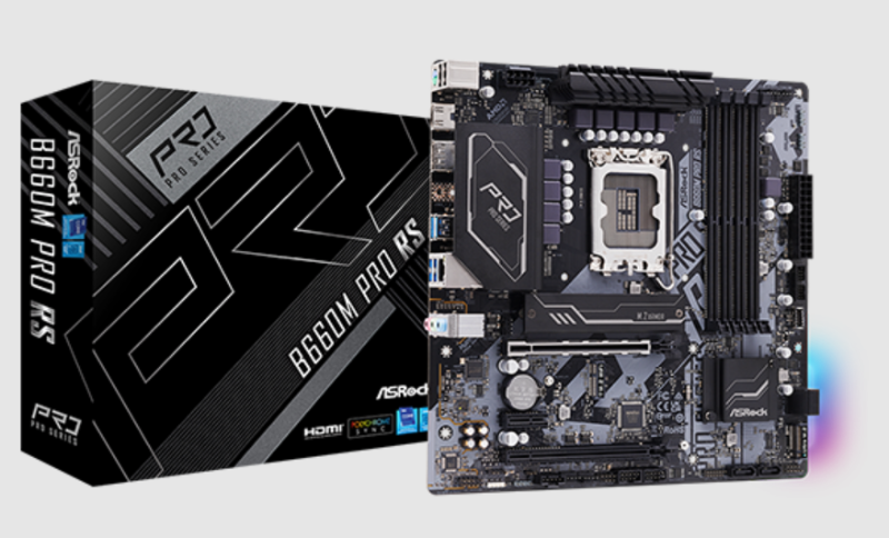 ASRock của nước nào? - Hình 11