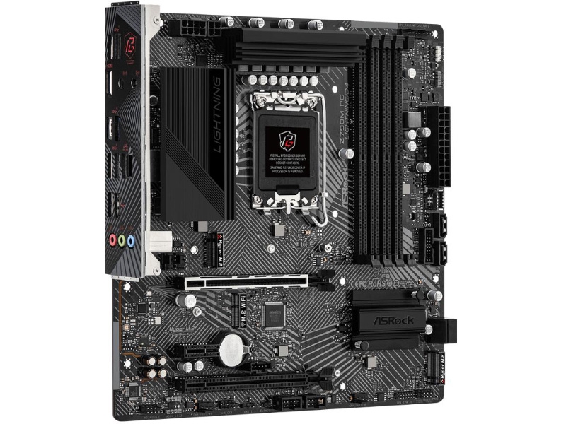 ASRock của nước nào? - Hình 12