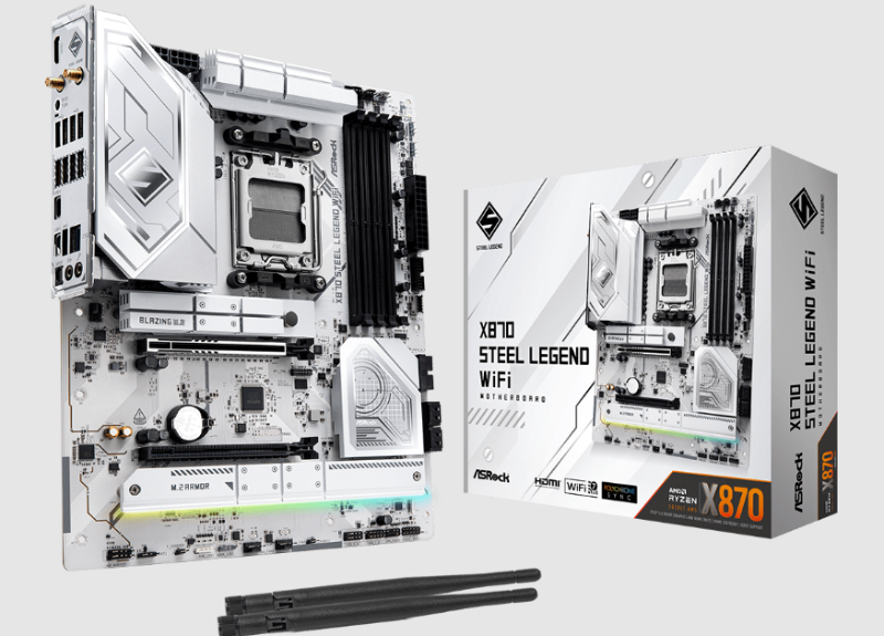 ASRock của nước nào? - Hình 13