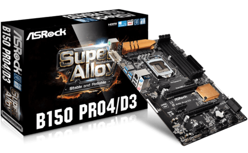 ASRock của nước nào? - Hình 14