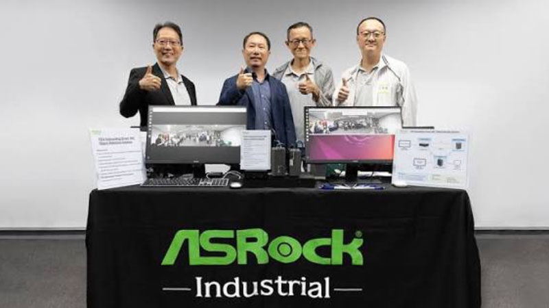 ASRock của nước nào? - Hình 3