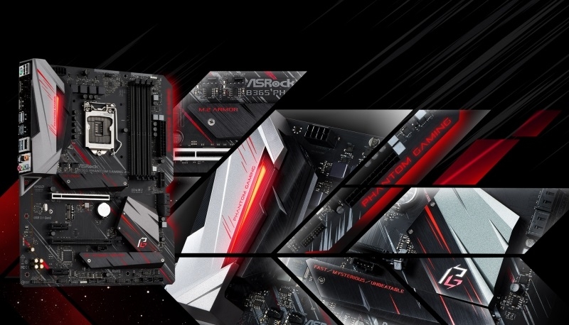 ASRock của nước nào? - Hình 4