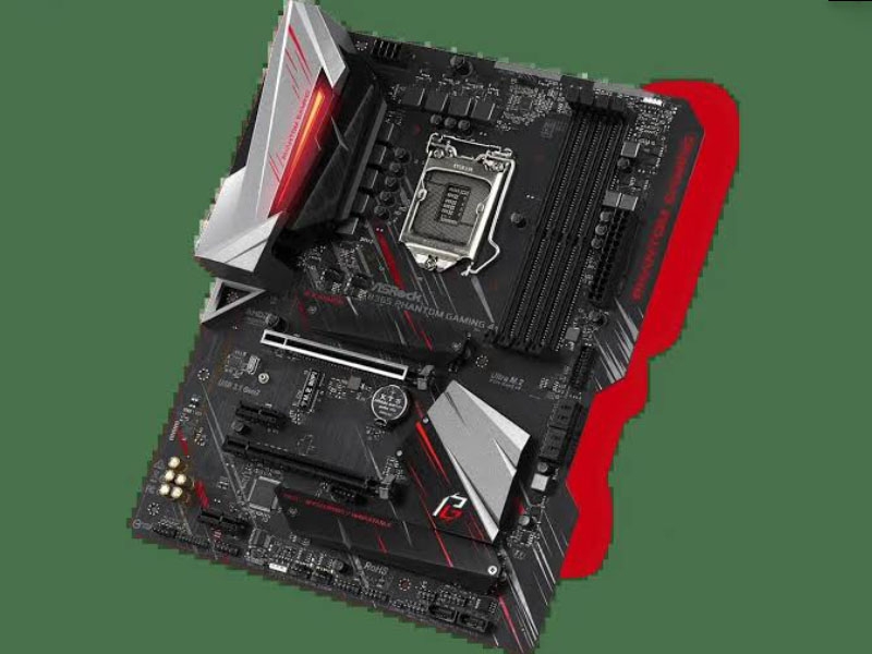 ASRock của nước nào? - Hình 5