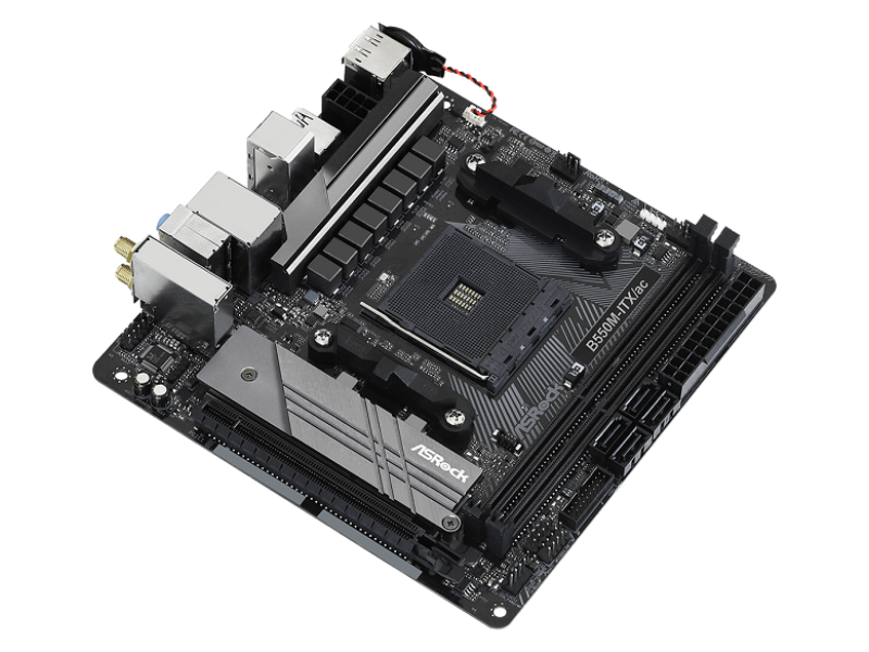 ASRock của nước nào? - Hình 6