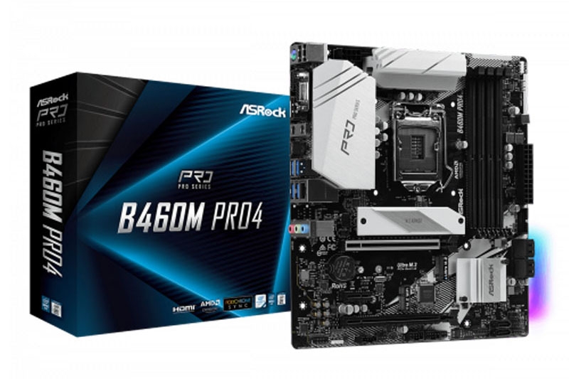 ASRock của nước nào? - Hình 7