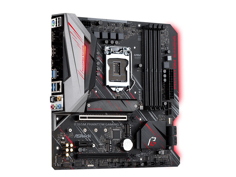 ASRock của nước nào? - Hình 8