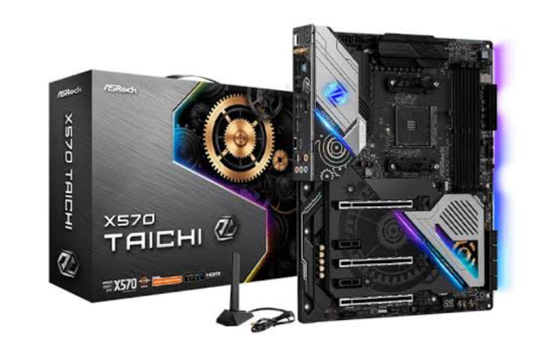 ASRock của nước nào? - Hình 9