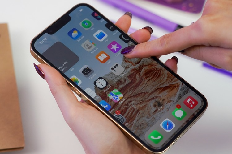 Assistive Touch không hoạt động - hình 3