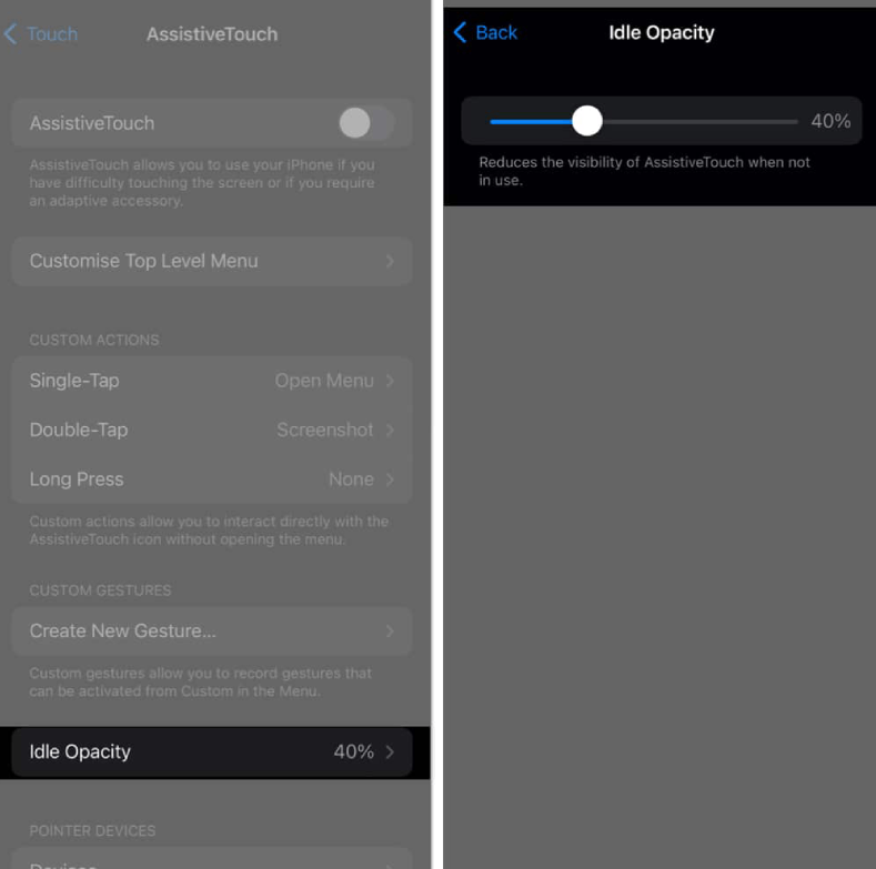 Assistive Touch không hoạt động - hình 6