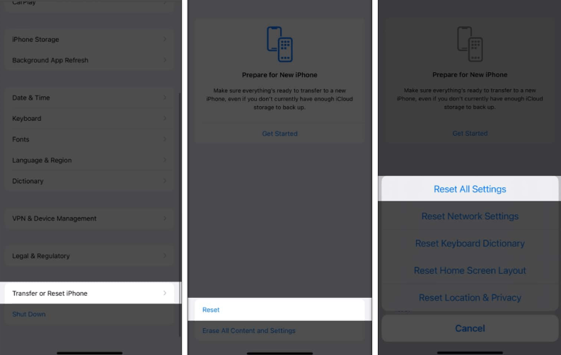 Assistive Touch không hoạt động - hình 8