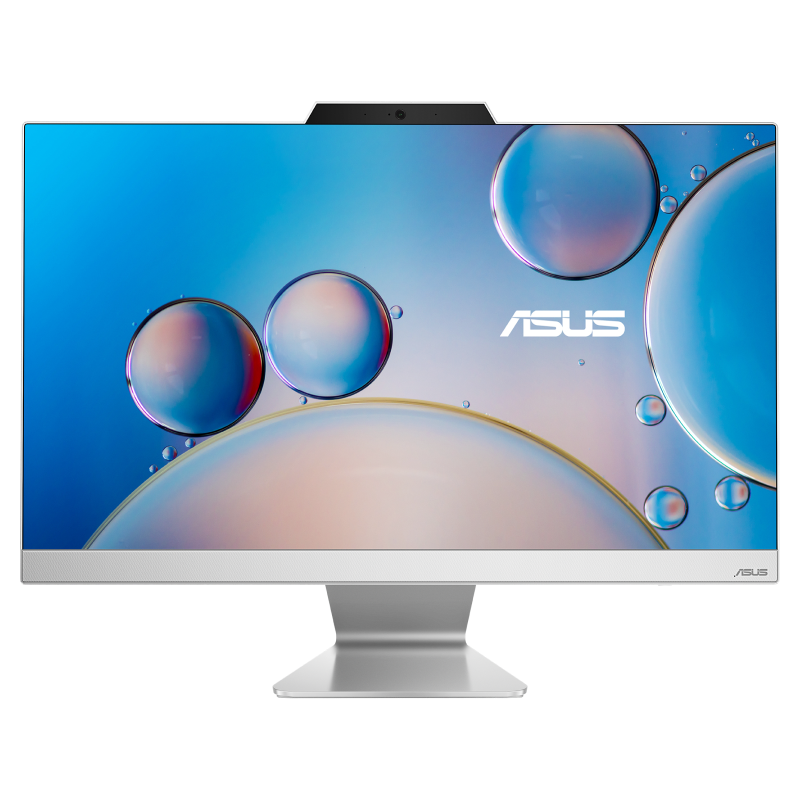 Máy Tính Aio Asus A3402Wbak - Wpc049W I5 - 1235U/8Gb/512Gb/23.8 Fhd/Cam/Mic/Kb/M/Win11