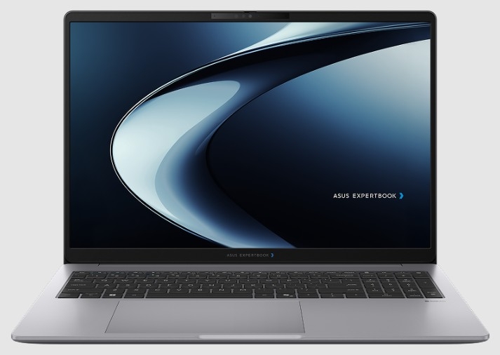 Asus ExpertBook P3 P3606CCAP-U716W 8'