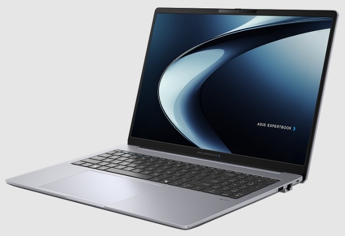 Asus ExpertBook P3 P3606CCAP-U716W 6