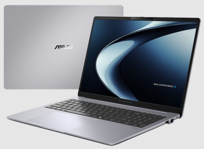 Asus ExpertBook P3 P3606CCAP-U716W 1