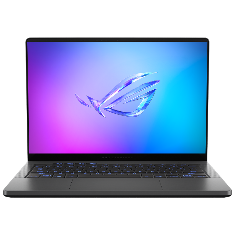 Laptop Asus Gaming ROG Zephyrus GA403WM-QS051WS Ryzen AI 9 HX 370/ 32GB/1TB/14" 3K/Nvidia GeForce RT