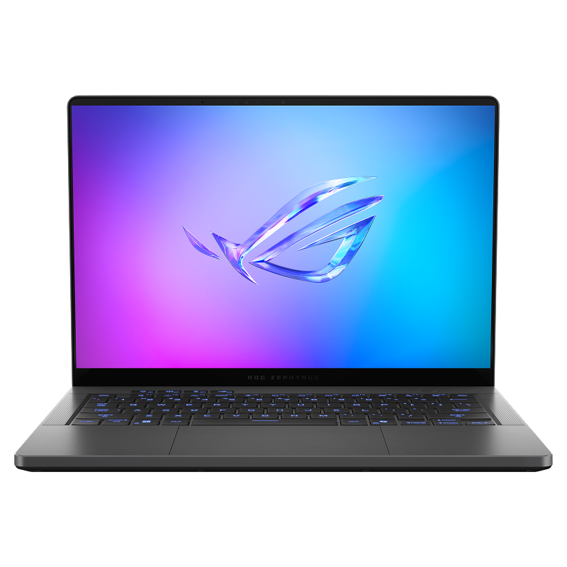 Laptop Asus Gaming ROG Zephyrus G14 GA403GM-SY004W RYZEN AI 9 465/32GB/1TB/14" 3K OLED/Nvidia GeForc
