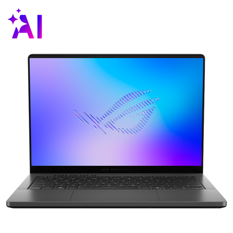 Asus Gaming ROG Zephyrus G14 GU405AR-SY016W Ultra 9 386H