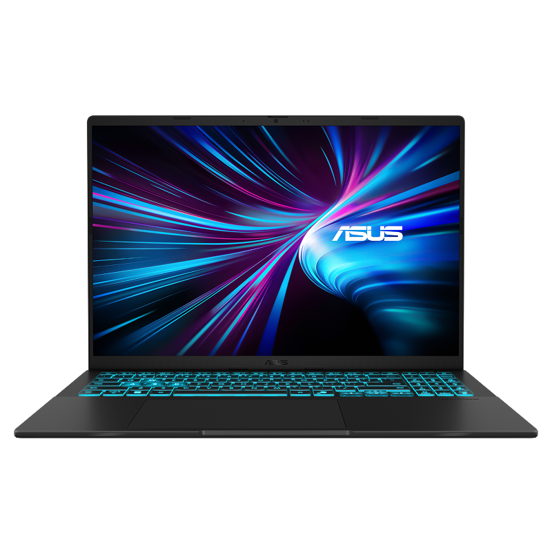 Laptop Asus Vivobook Gaming V16 V3607Vm - Rp044W Core 7 - 240H/16Gb/1Tb/16" 144Hz/Nvidia Geforce Rtx5060 8Gb/Win11