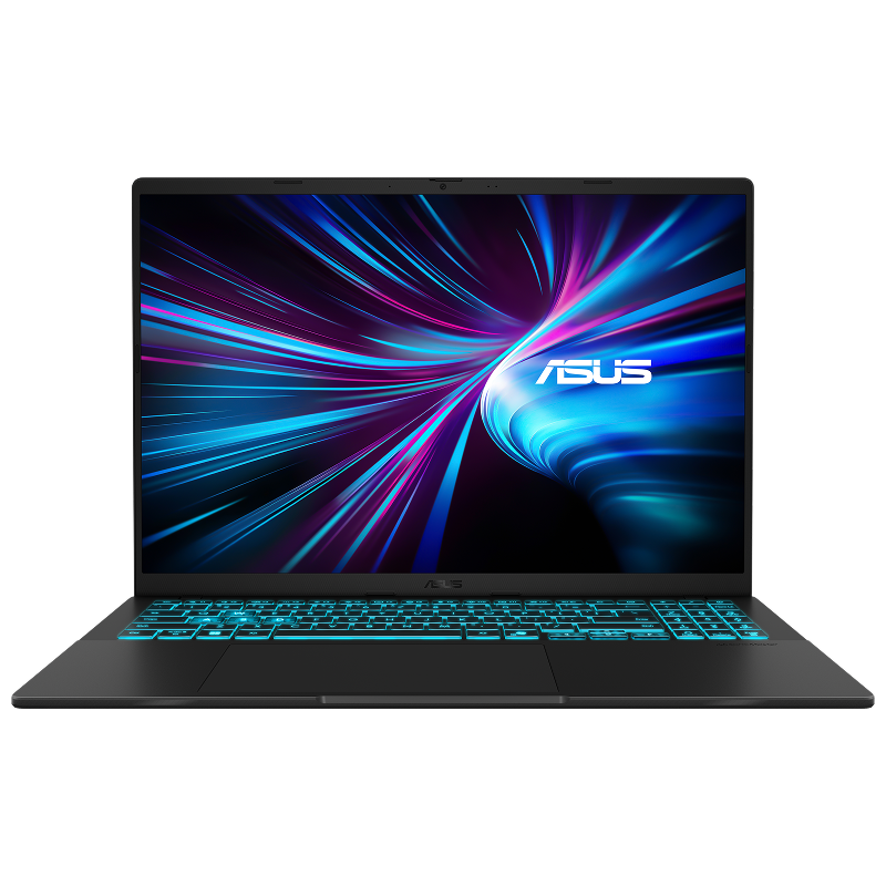 Laptop Asus Gaming V16 V3607Vu - Rp343W Core 5 - 210H/16Gb/512Gb/16" Wuxga/Rtx 4050 6Gb/Win11