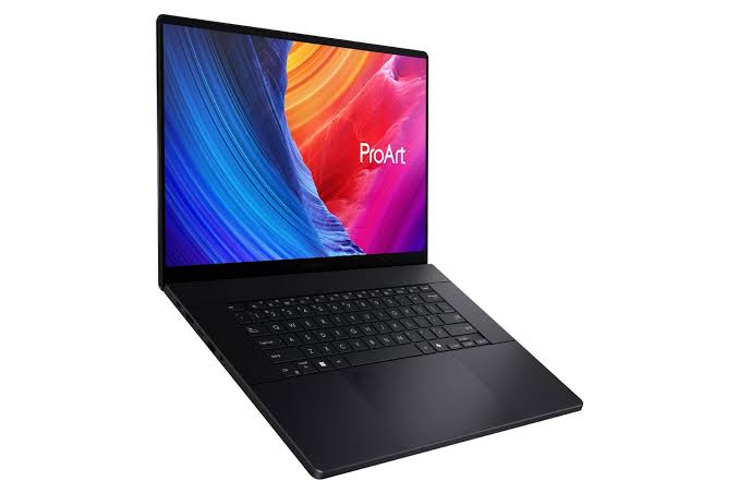 ASUS ProArt P16 2