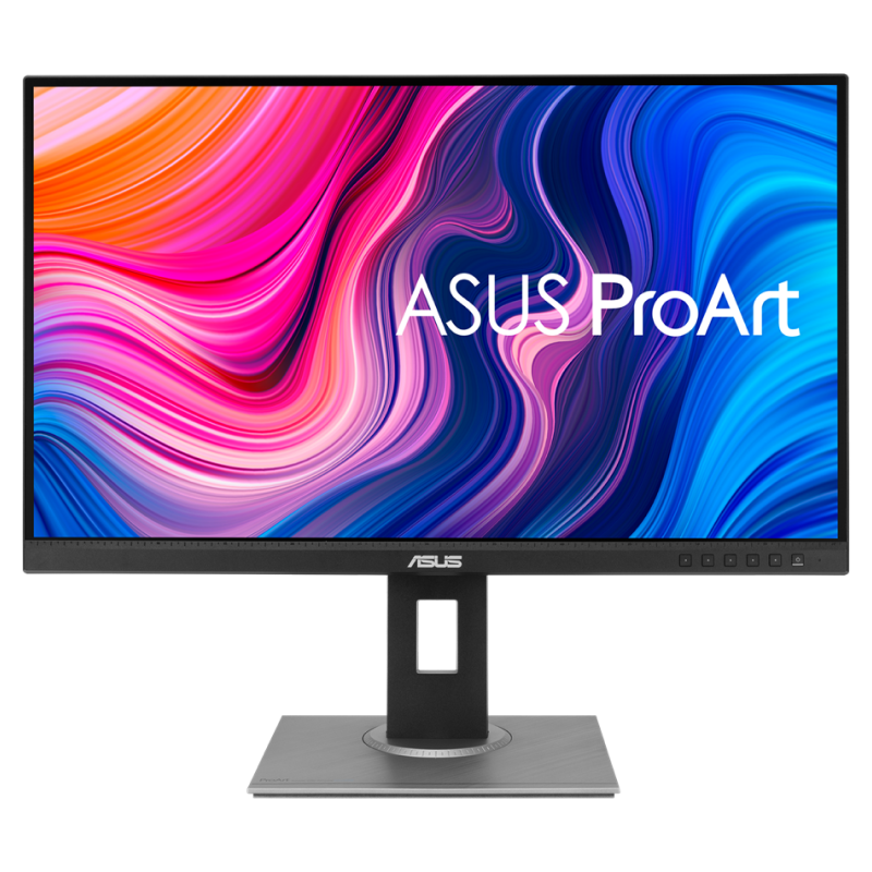 Màn Hình Đồ Họa Asus Proart Pa278Qv/27 Inch/2K/75Hz/5Ms