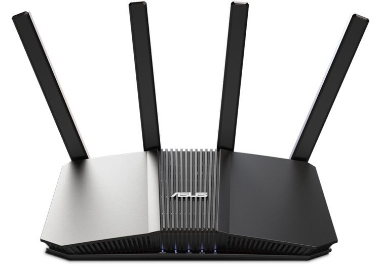 Asus ra mắt router Wi-Fi 7 RT-BE82U: Tốc độ 6500Mbps, hỗ trợ AiMesh, bảo mật cao cấp
