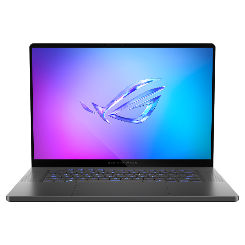 Laptop Asus Gaming ROG Zephyrus GU605CR-QR107W Ultra 9 285H/AI/32GB/1TB/16"/Nvidia RTX 5070Ti 12GB/W