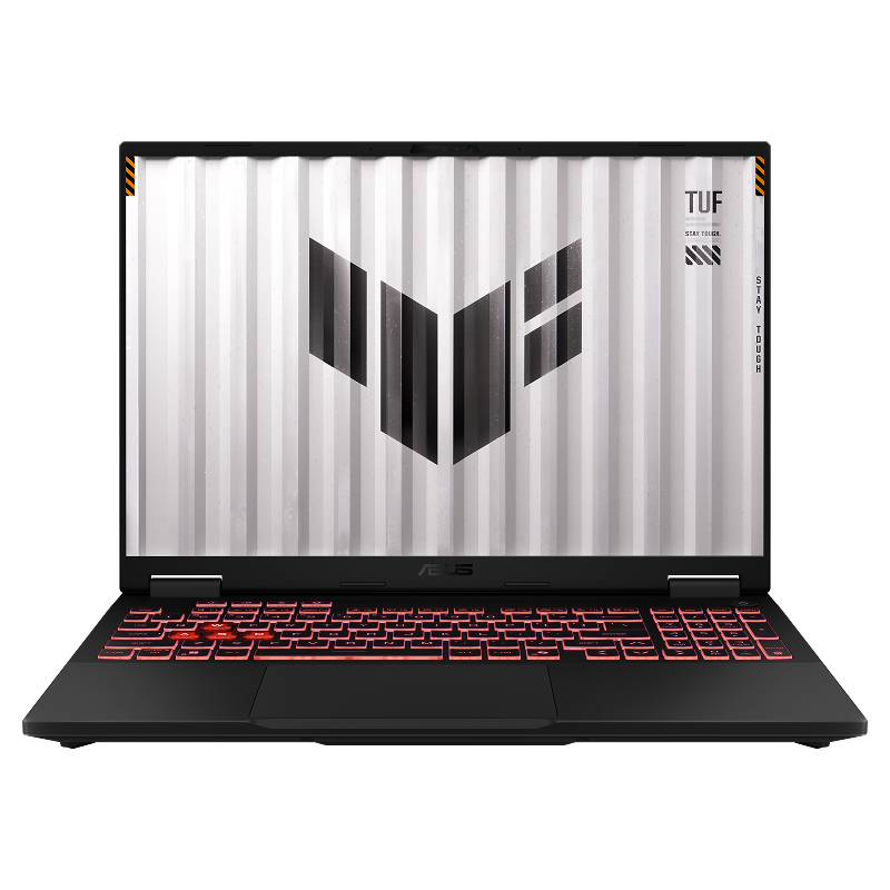 Laptop Asus TUF Gaming A16 FA608UM-RV266W R7 260/AI/16GB/512GB/16"/GeForce RTX5060 8GB/Win11
