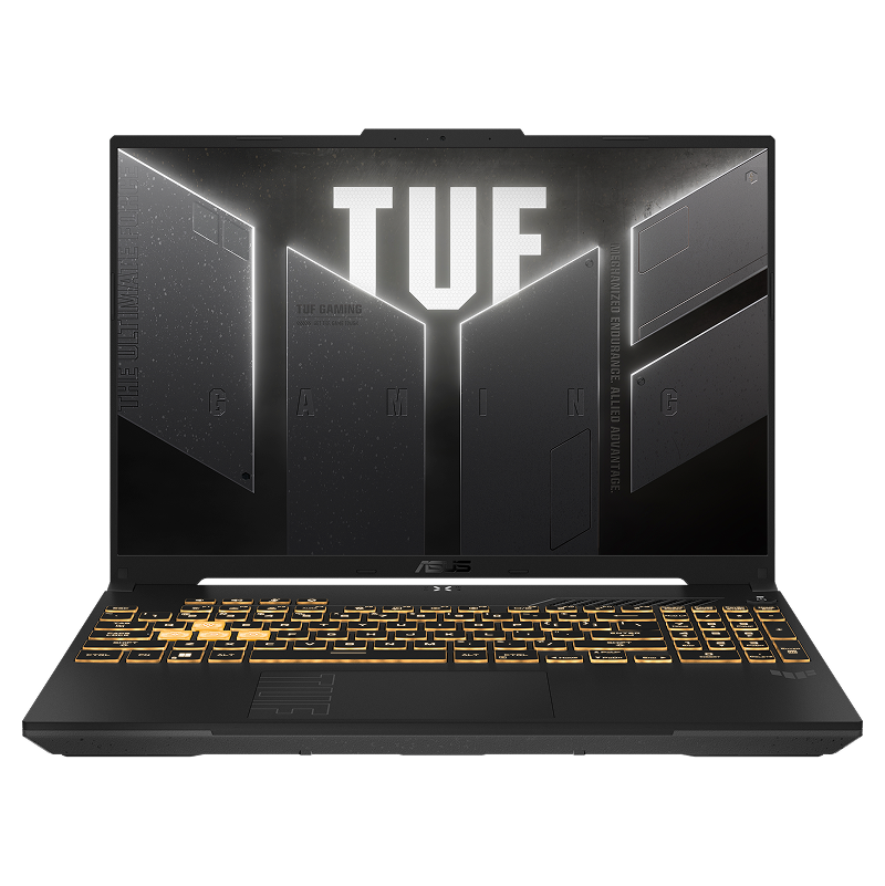 Laptop Asus Tuf Gaming F16 Fx607Vu - Rl045W Core 5 - 210H/ 16Gb/512Gb/16"Fhd+/Nvidia Geforce Rtx4050 6Gb/Win11