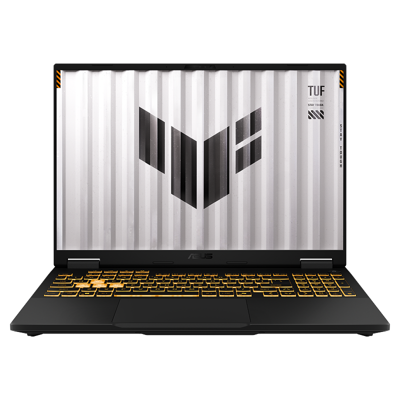 Laptop Asus Tuf Gaming F16 Fx608Jmr - Rv048W I7 - 14650Hx/Ai/16Gb/1Tb/16" 165Hz/Rtx5060 8Gb/W11